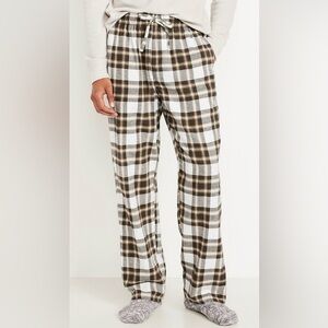 🖤Old Navy Men's Flannel Pajama Pants🖤